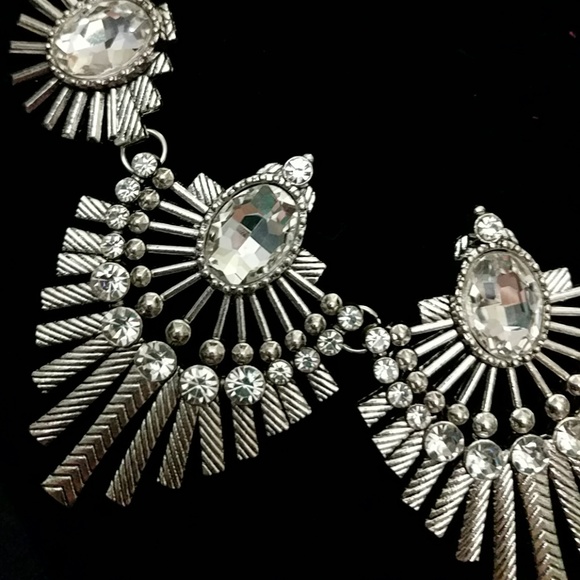 💐 Miss YOU-niverse necklace set - Picture 2 of 4